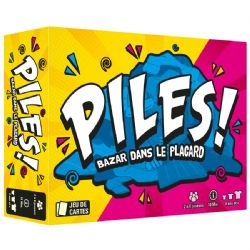 JEU PILES! (FR)